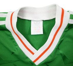 1990-92 IRELAND KOSZULKA M