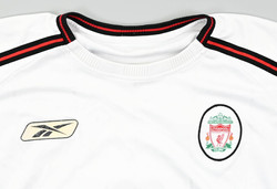2003-04 LIVERPOOL KOSZULKA M