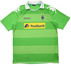 2013-14 BORUSSIA MONCHENGLADBACH KOSZULKA XL