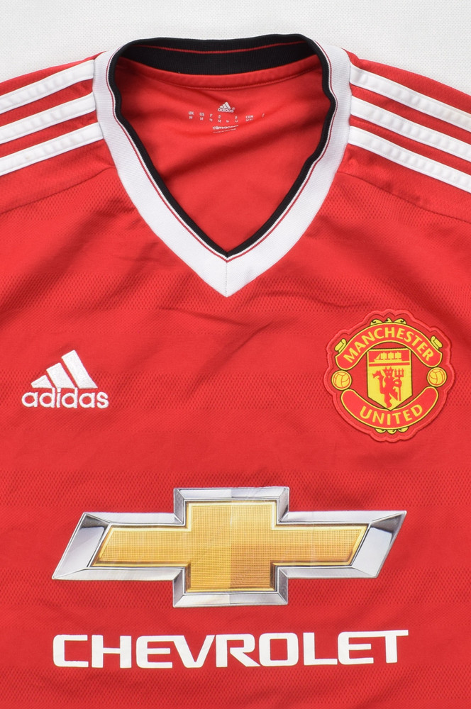 2015-16 MANCHESTER UNITED KOSZULKA M