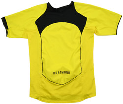 2004-05 BORUSSIA DORTMUND KOSZULKA L. BOYS