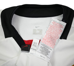 2002-03 MANCHESTER UNITED SHIRT M