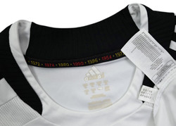 2008-09 GERMANY KOSZULKA XL