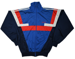 ADIDAS OLDSCHOOL BLUZA L