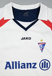 2007-08 GORNIK ZABRZE SHIRT XL
