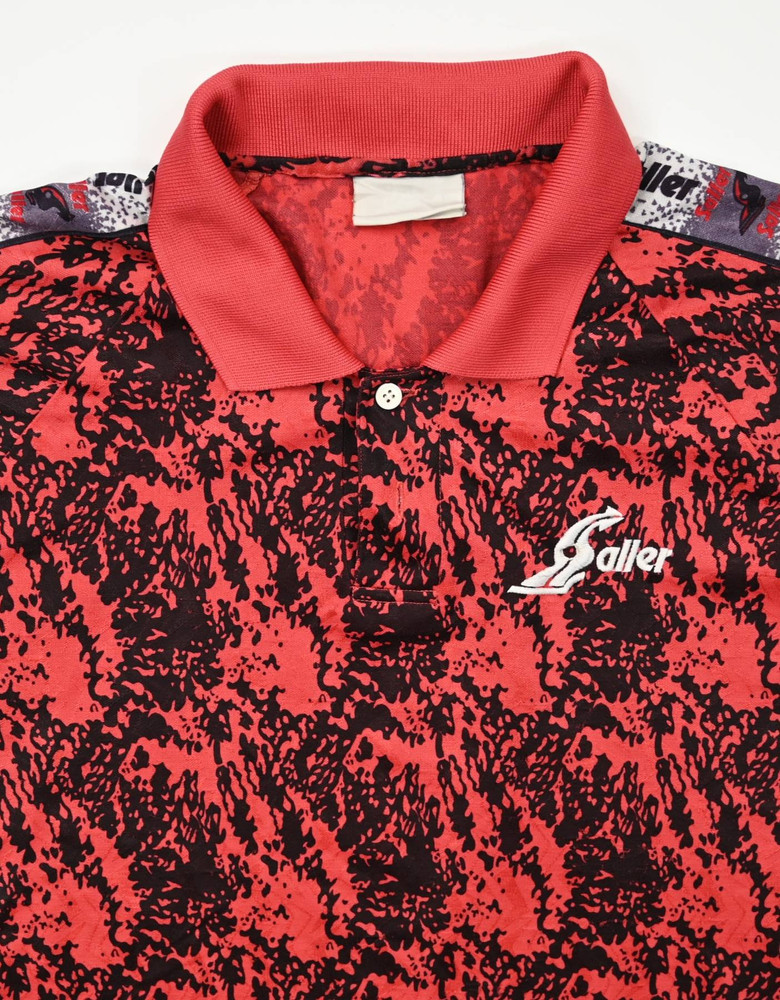 SALLER OLDSCHOOL LONGSLEEVE L