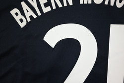 2008-09 BAYERN MUNCHEN *LAHM* KOSZULKA XL