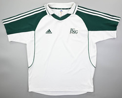 2000-03 FC ST GALLEN SHIRT L