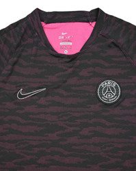 2016-17 PARIS SAINT-GERMAIN SHIRT XL. BOYS