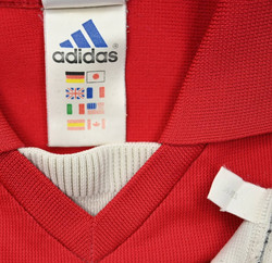 2001-02 AJAX AMSTERDAM KOSZULKA XL. BOYS