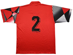 ERIMA OLDSCHOOL #2 SHIRT L/XL