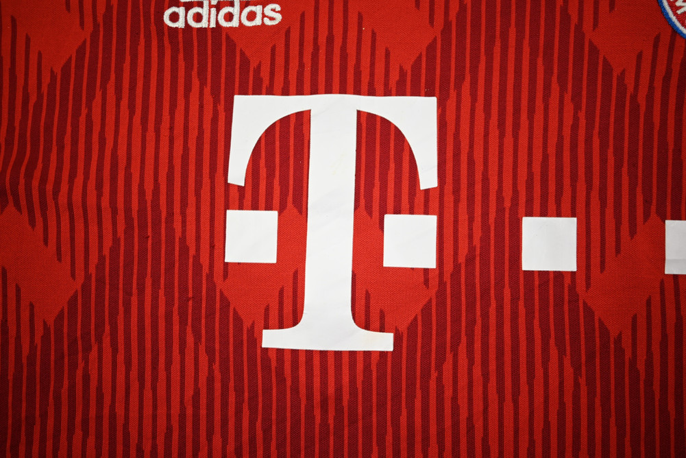 2018-19 BAYERN MUNCHEN KOSZULKA XL