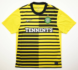 2011-12 CELTIC GLASGOW KOSZULKA M
