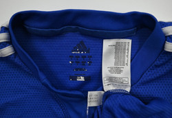 2009-10 CHELSEA *LAMPARD* SHIRT L