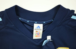 2002-04 ARGENTINA KOSZULKA XXL