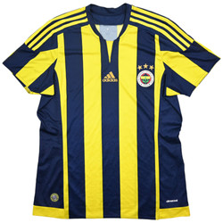 2015-16 FENERBAHCE KOSZULKA L