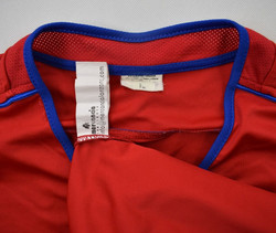 2010-11 LANZAROTE KOSZULKA L