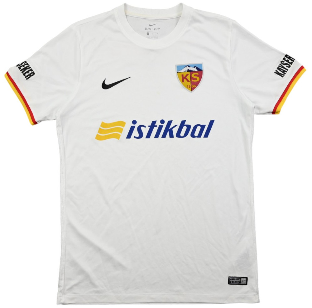 2017-18 KAYSERISPOR KOSZULKA M