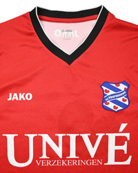 2014-15 HEERENVEEN LONGSLEEVE KOSZULKA M/L