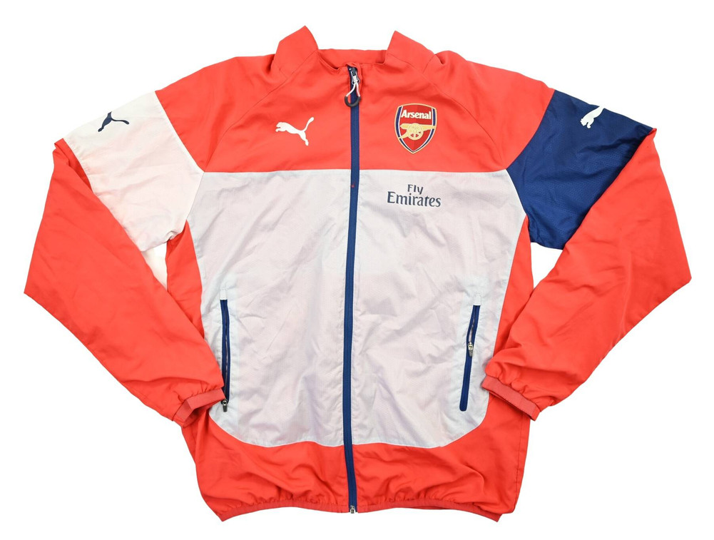 2014-15 ARSENAL LONDON KURTKA M
