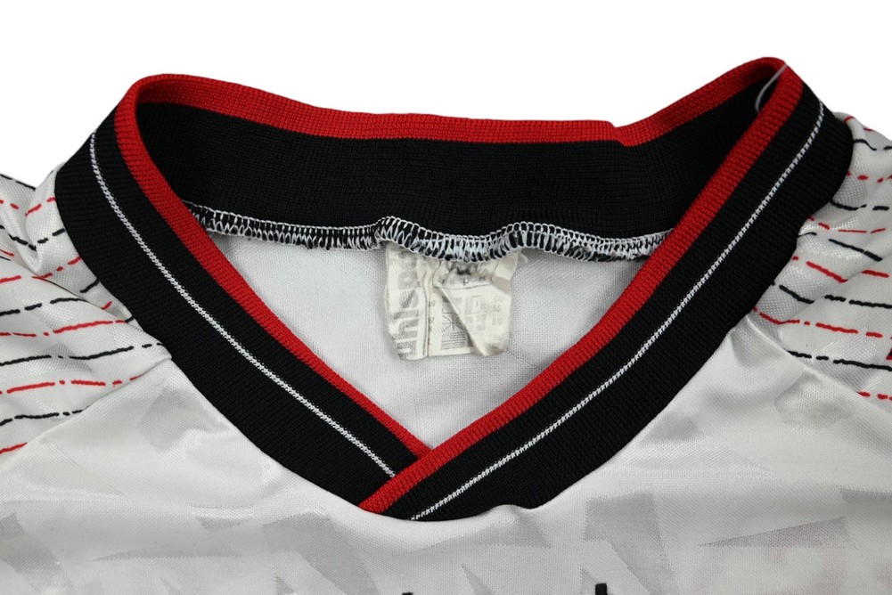 FSV MALCHIN SHIRT XL