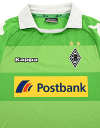 2013-14 BORUSSIA MONCHENGLADBACH KOSZULKA M