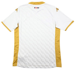 2023-24 JAGIELLONIA BIALYSTOK SHIRT XL