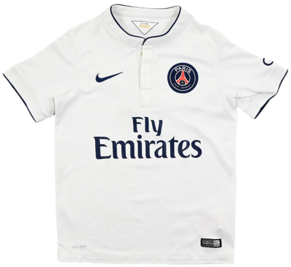 2014-15 PARIS SAINT GERMAIN *CAVANI* KOSZULKA M. BOYS