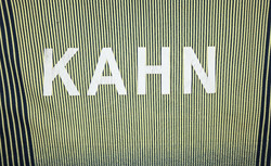 2003-04 BAYERN MUNCHEN *KAHN* GOALKEEPER LONGSLEEVE S