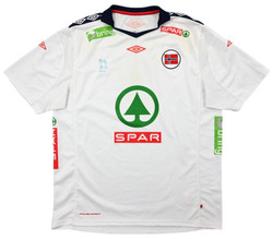 NORWAY HANDBALL KOSZULKA XL