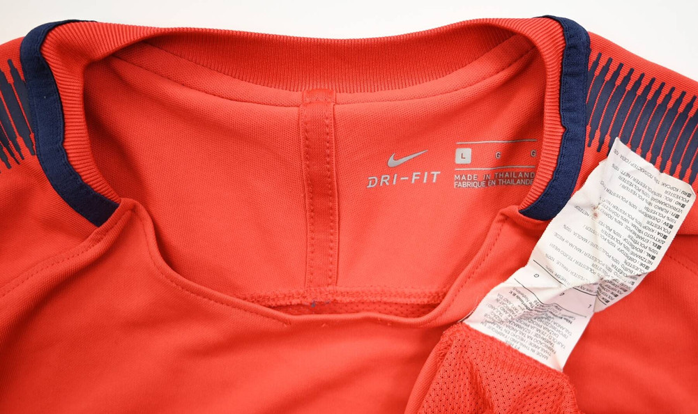 PARIS SAINT GERMAIN KOSZULKA L