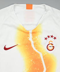 2018-19 GALATASARAY *AKBABA* SHIRT M