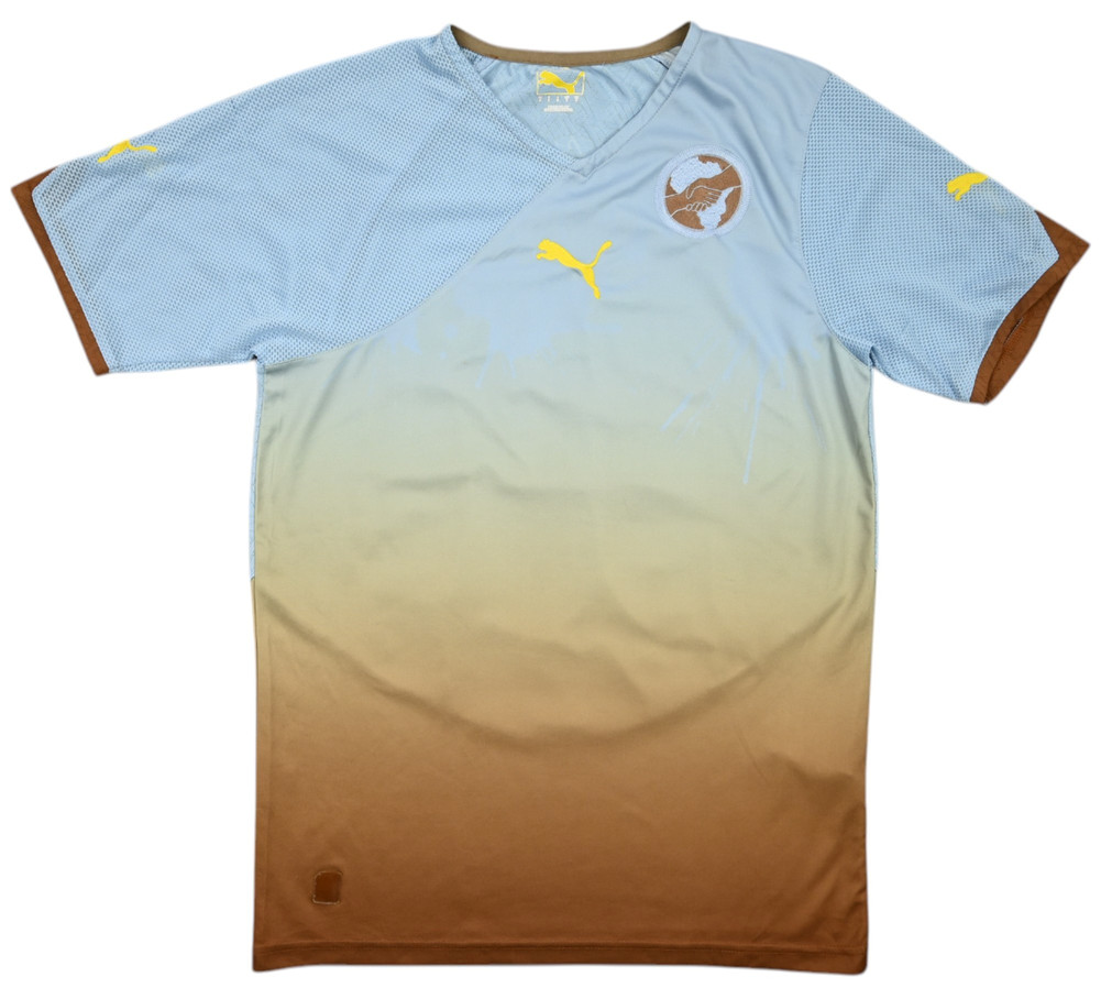 2010-11 AFRICA UNITY KOSZULKA S 