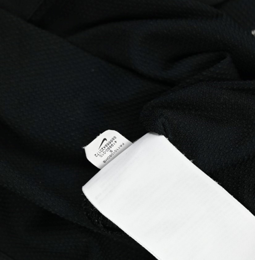 2011-12 BARCELONA *A.INIESTA* KOSZULKA S