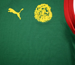 2004-06 CAMEROON KOSZULKA M