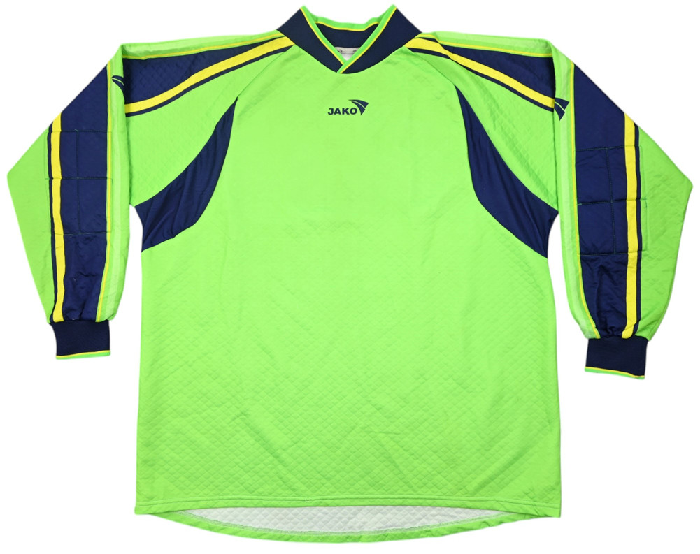 JAKO VINTAGE GK LONGSLEEVE KOSZULKA XXL