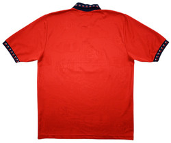 1994-95 MIDDLESBOROUGH SHIRT L