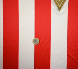 2005-07 SUNDERLAND KOSZULKA L