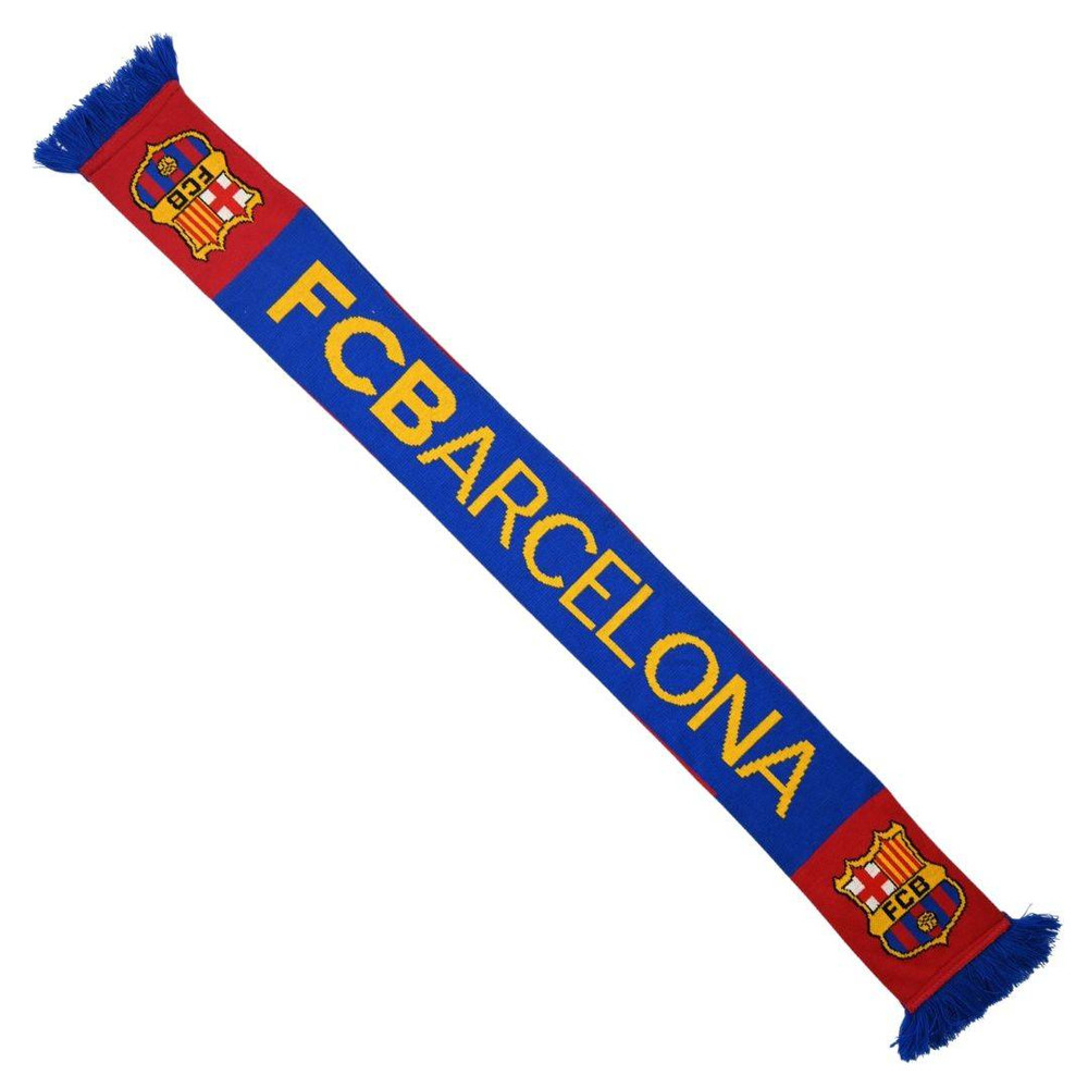 FC BARCELONA SCARF