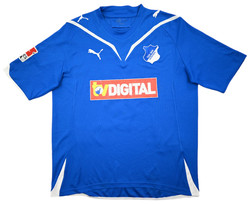 2009-11 TSG HOFFENHEIM *BA* SHIRT M