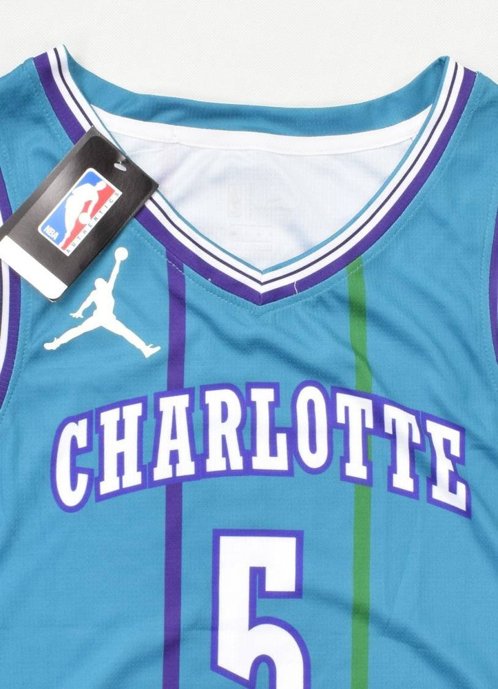 CHARLOTTE HORNETS *BATUM* KOSZULKA L
