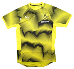 BORUSSIA DORTMUND KOSZULKA L