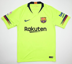 2018-19 FC BARCELONA KOSZULKA S
