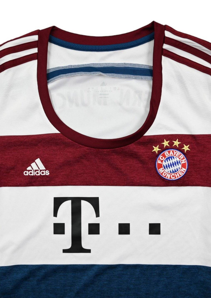 2014-15 BAYERN MUNCHEN KOSZULKA WOMENS L