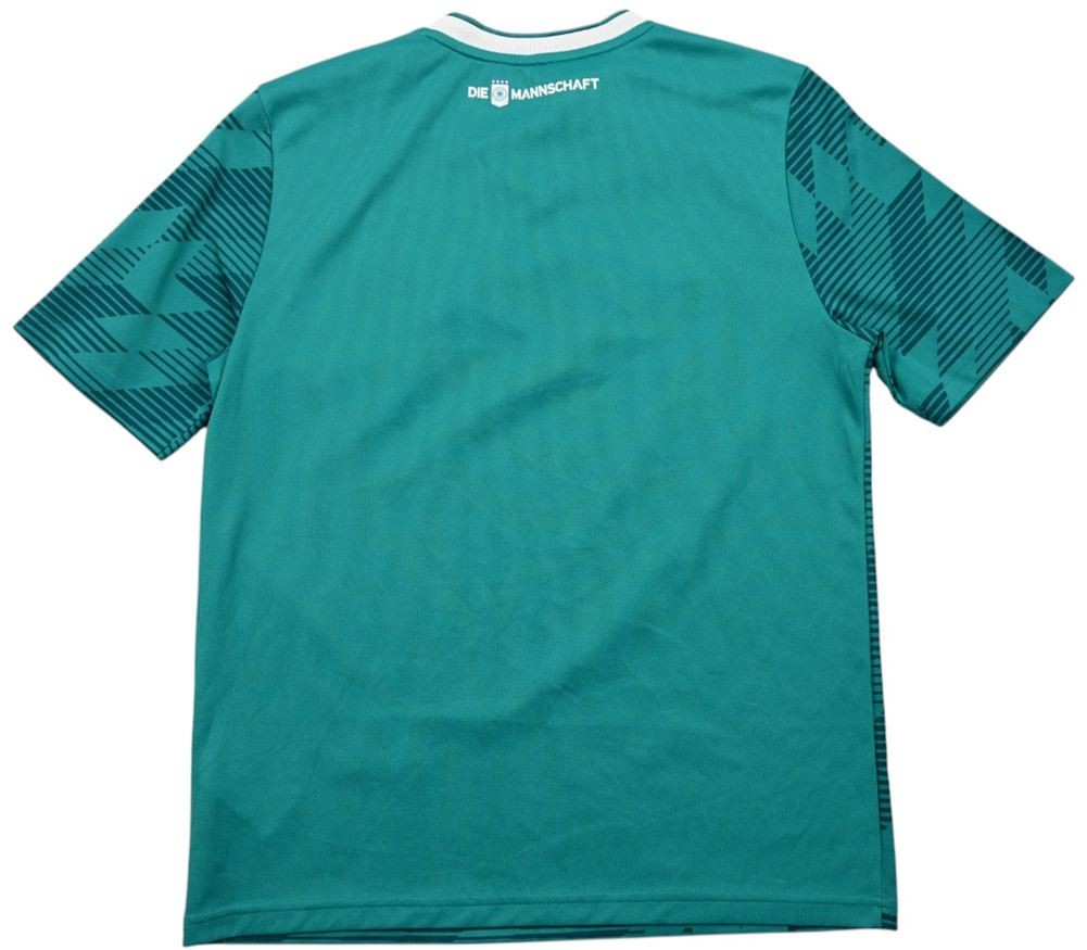 2018-19 GERMANY SHIRT L. BOYS