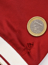 2017-18 LIVERPOOL LONGSLEEVE S. BOYS