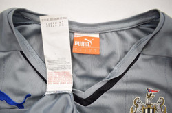 2014-15 NEWCASTLE UNITED SHIRT S