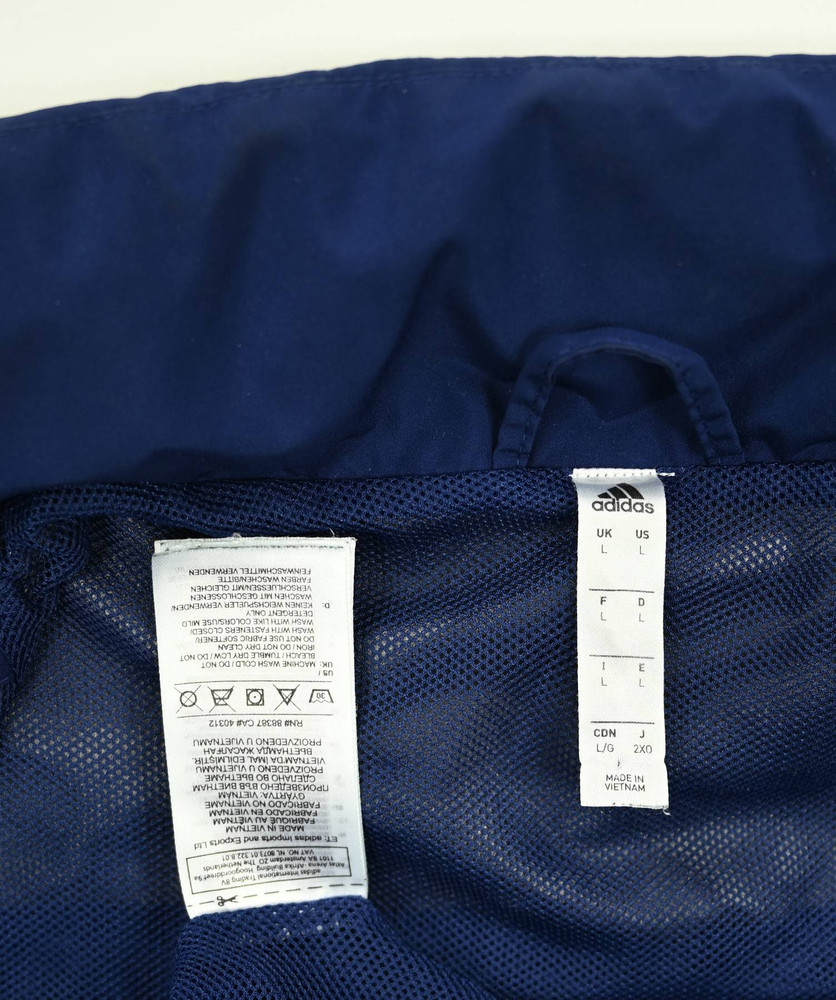 2018-19 WOLVERHAMPTON WANDERERS KURTKA L 