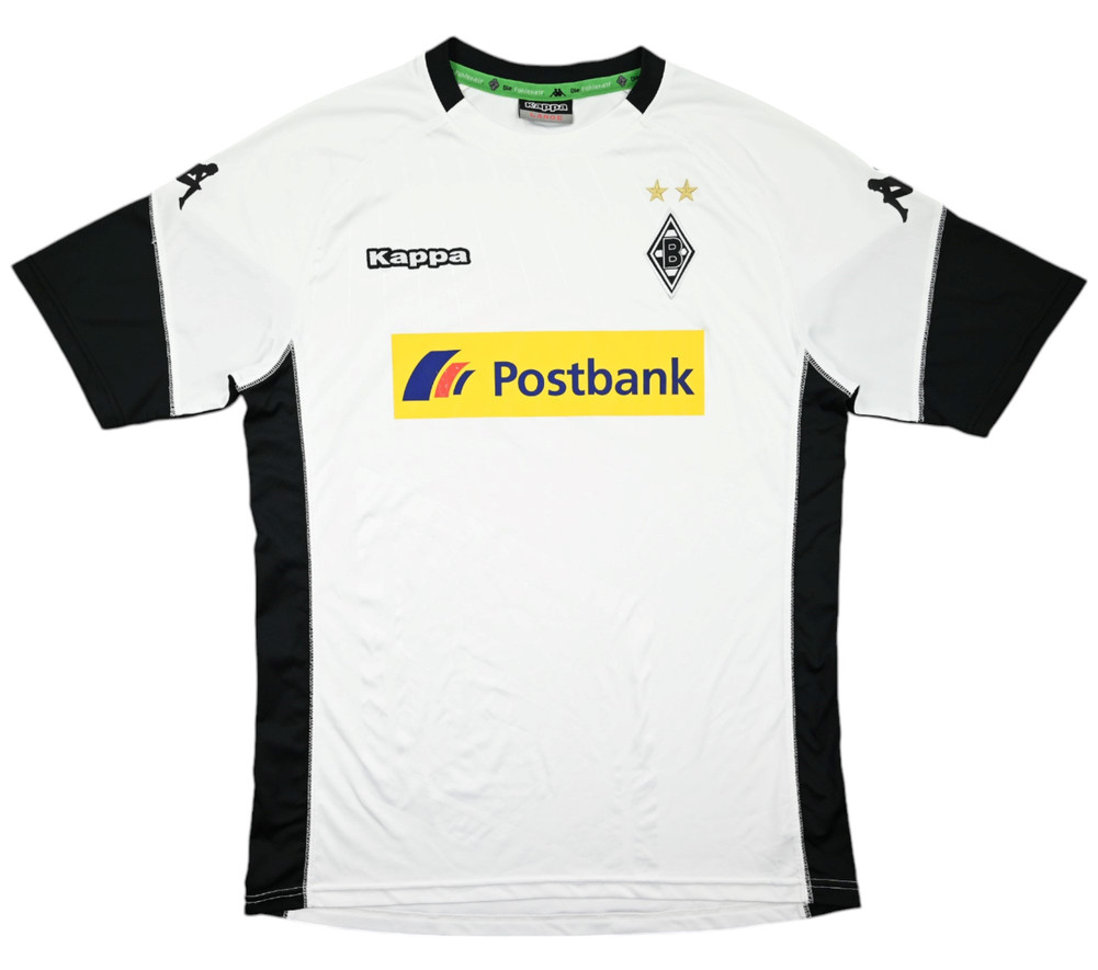 2017-18 BORUSSIA MONCHENGLADBACH SHIRT L