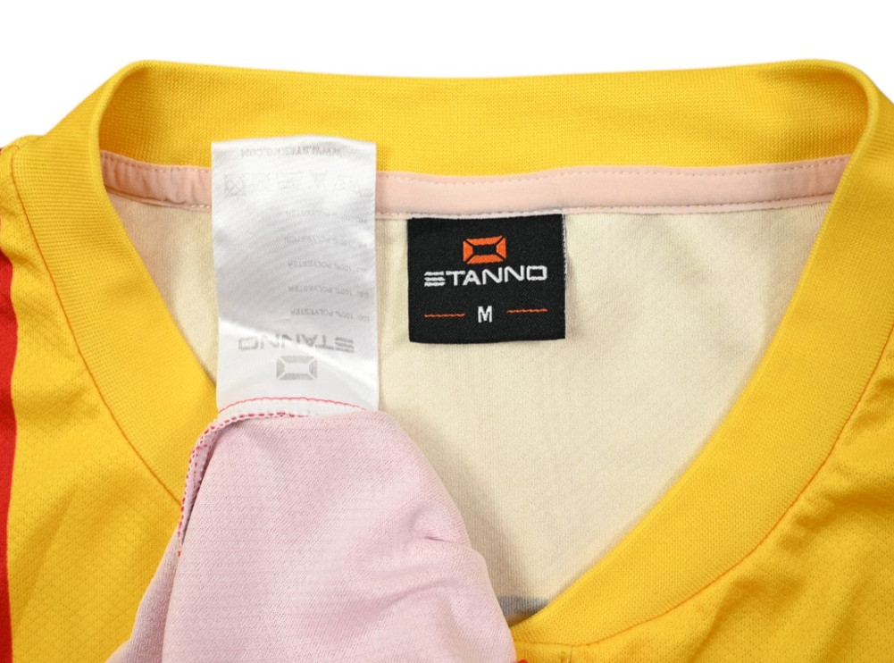 2023-24 GO AHEAD EAGLES #12 LONGSLEEVE KOSZULKA M